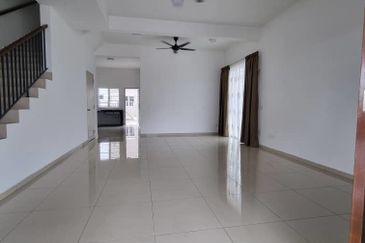 Penduline @ Bandar Rimbayu