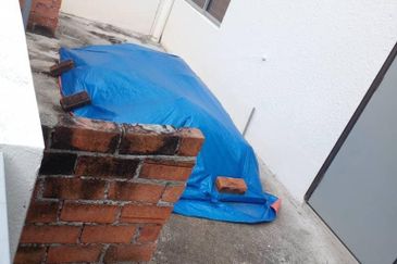 Brand New Double Storey Irama Perdana  LBS Puncak Alam Non Bumi Lot 