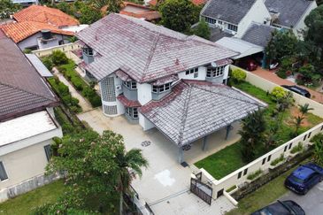 Seksyen 14, Petaling Jaya