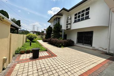 Seksyen 14, Petaling Jaya