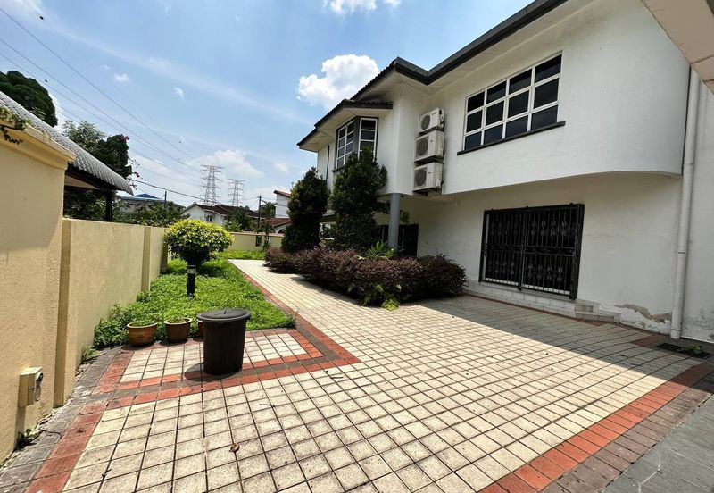 Seksyen 14, Petaling Jaya