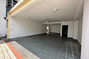 Seksyen 14, Petaling Jaya