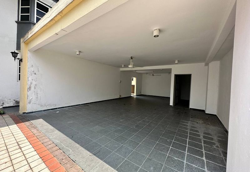 Seksyen 14, Petaling Jaya