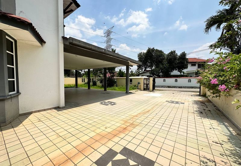 Seksyen 14, Petaling Jaya