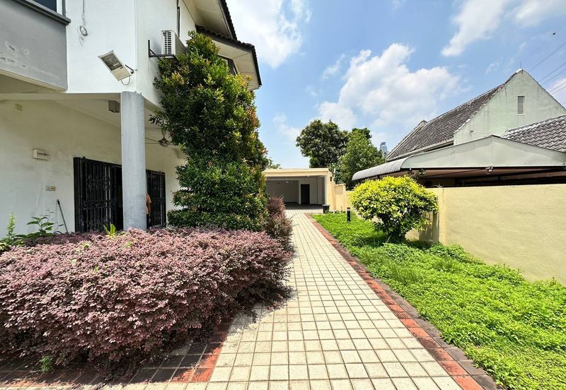 Seksyen 14, Petaling Jaya