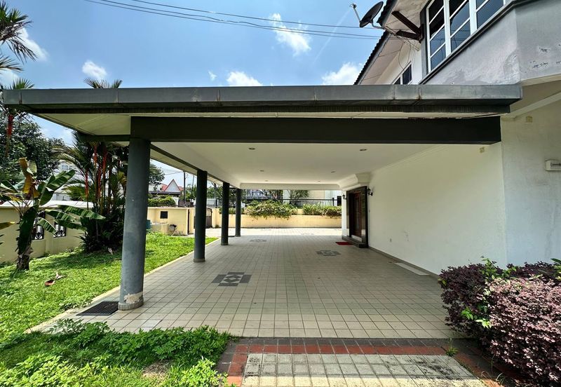 Seksyen 14, Petaling Jaya