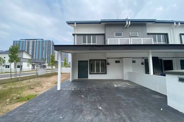 Kita Bayu @ Cybersouth