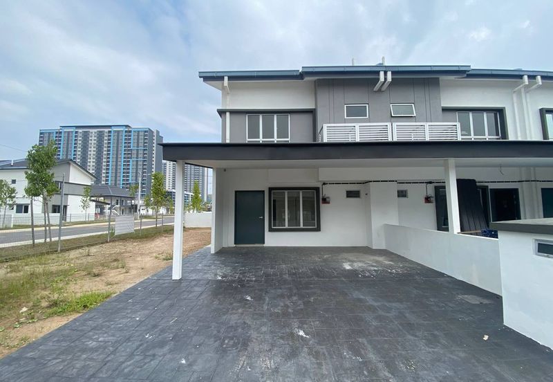 Kita Bayu @ Cybersouth