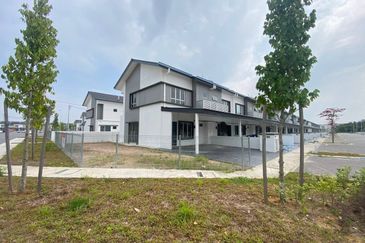 Kita Bayu @ Cybersouth