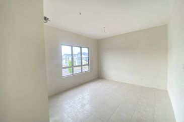 Kita Bayu @ Cybersouth