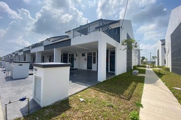 Kita Bayu @ Cybersouth