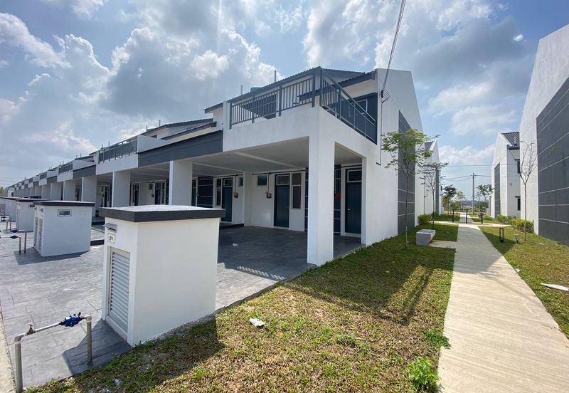 Kita Bayu @ Cybersouth