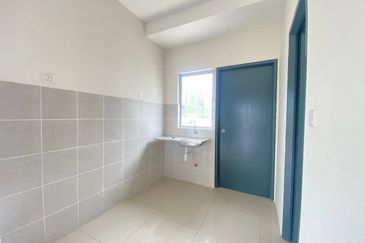 Kita Bayu @ Cybersouth