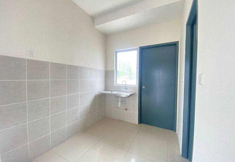 Kita Bayu @ Cybersouth