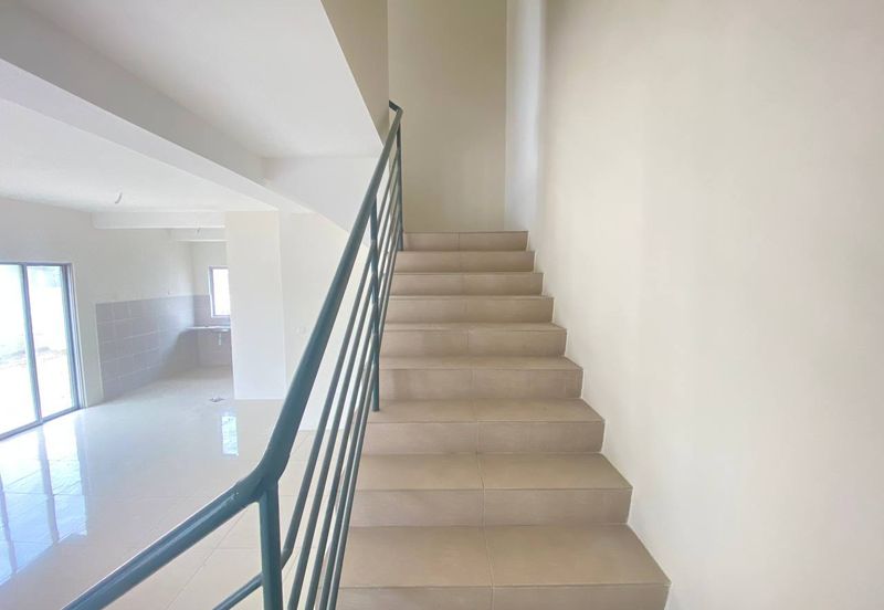 Kita Bayu @ Cybersouth