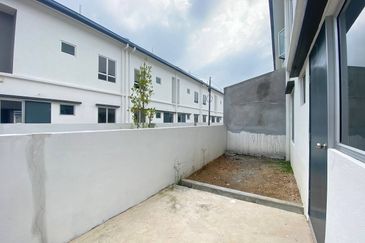 Kita Bayu @ Cybersouth