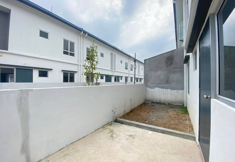 Kita Bayu @ Cybersouth