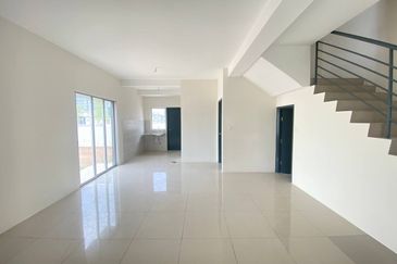 Kita Bayu @ Cybersouth