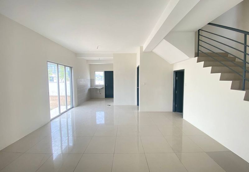 Kita Bayu @ Cybersouth