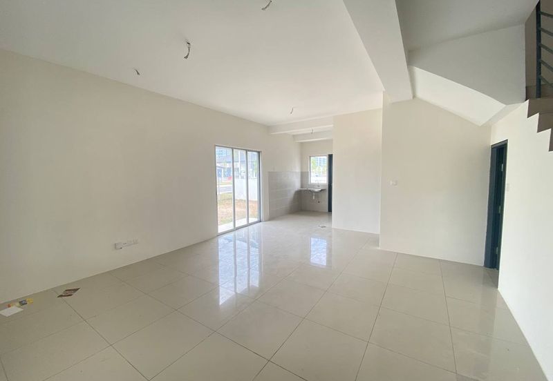 Kita Bayu @ Cybersouth