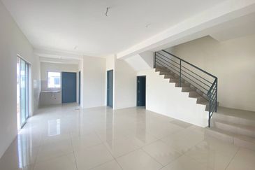 Kita Bayu @ Cybersouth