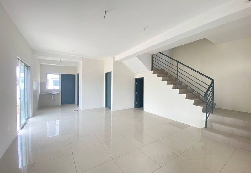 Kita Bayu @ Cybersouth