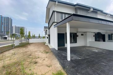 Kita Bayu @ Cybersouth