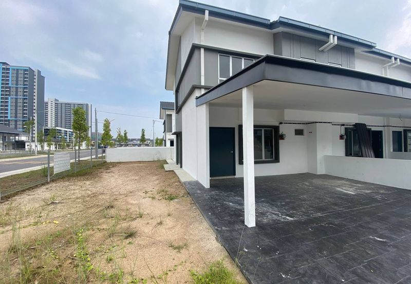 Kita Bayu @ Cybersouth