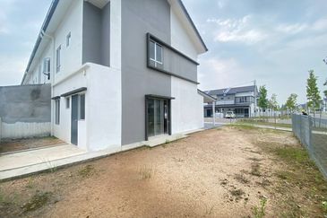 Kita Bayu @ Cybersouth