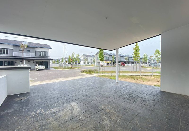 Kita Bayu @ Cybersouth