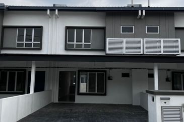 Kita Bayu @ Cybersouth