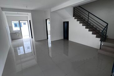 Kita Bayu @ Cybersouth