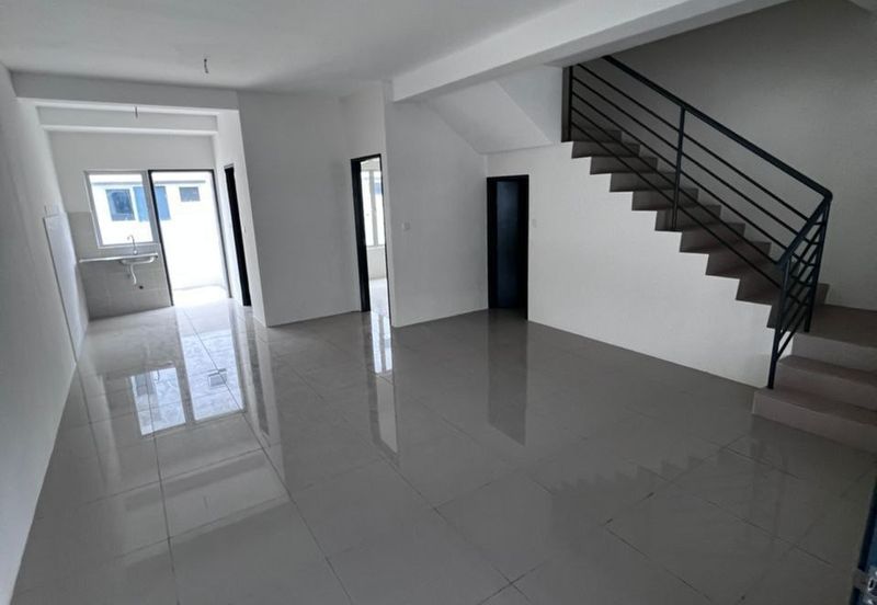 Kita Bayu @ Cybersouth