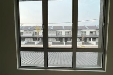 Kita Bayu @ Cybersouth