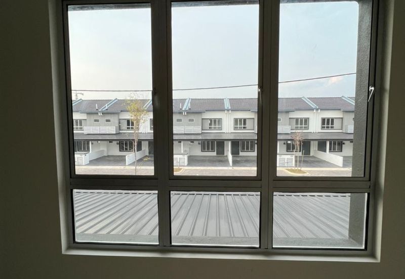 Kita Bayu @ Cybersouth