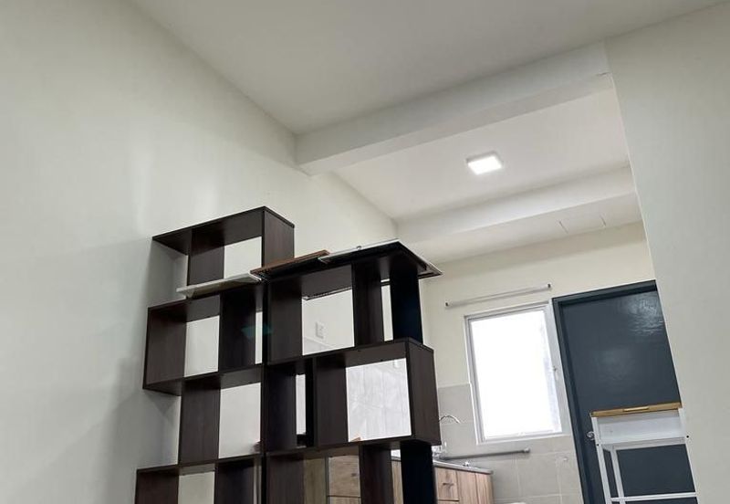 Kita Bayu @ Cybersouth