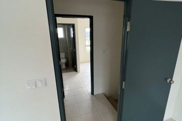 Kita Bayu @ Cybersouth