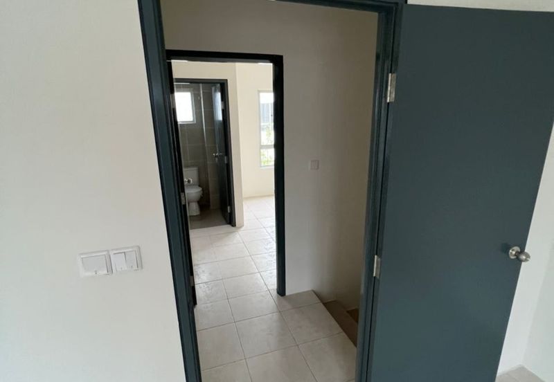 Kita Bayu @ Cybersouth