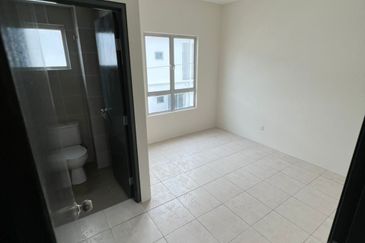 Kita Bayu @ Cybersouth