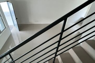 Kita Bayu @ Cybersouth