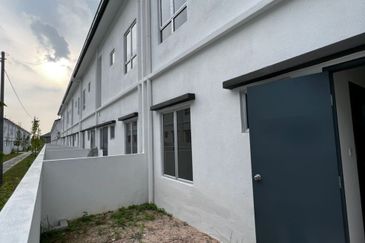 Kita Bayu @ Cybersouth