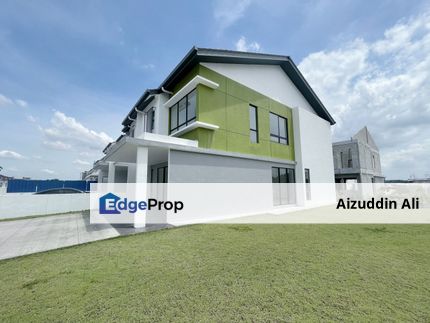 Double  Storey Terrace House, Kajang, Selangor, Selangor, Bangi