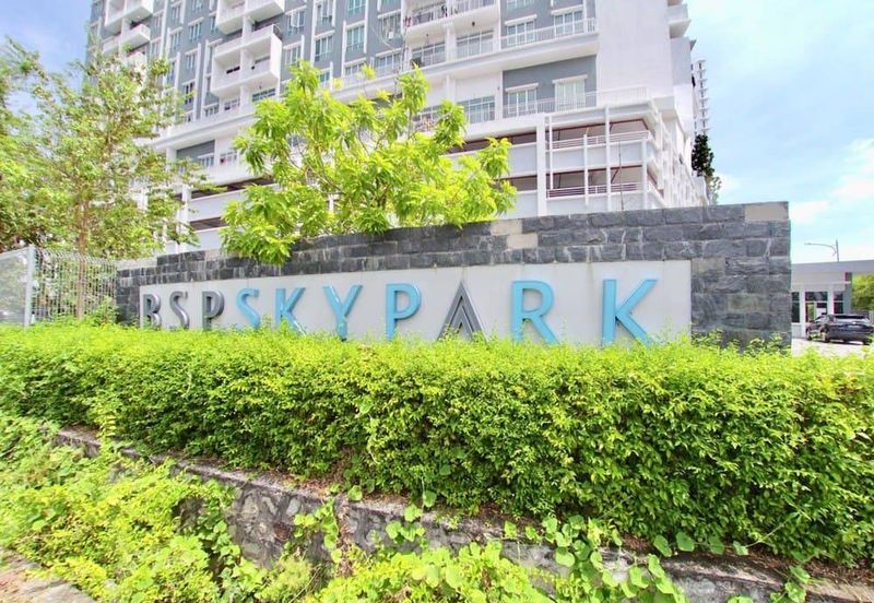 BSP Skypark