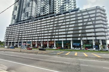 Vista Bangi