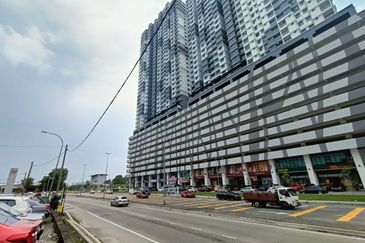 Vista Bangi