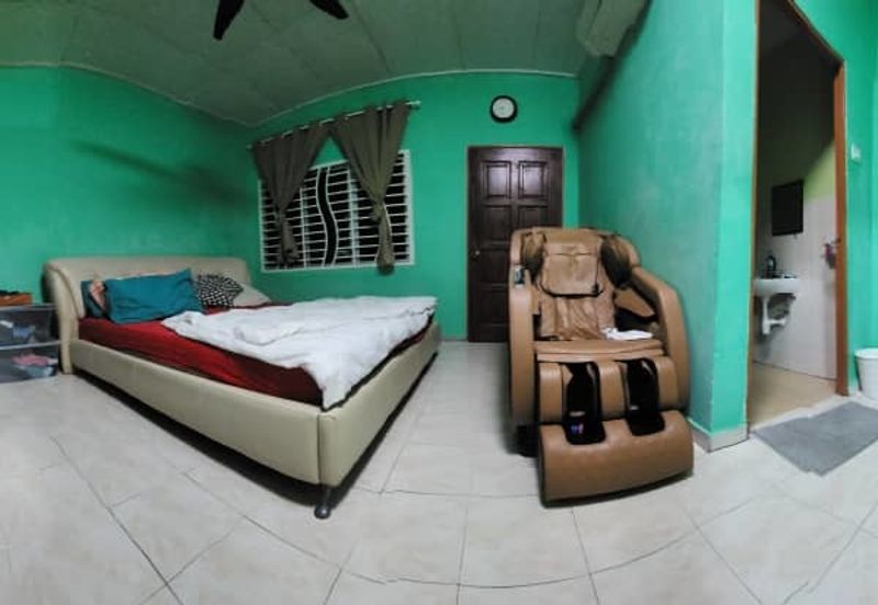 Bandar Saujana Putra