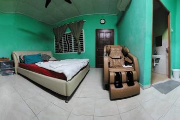 Bandar Saujana Putra