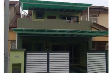 Bandar Saujana Putra