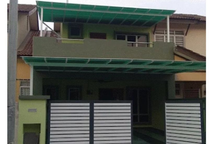 Bandar Saujana Putra