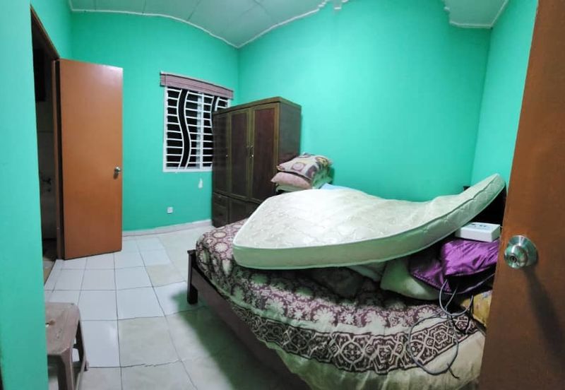 Bandar Saujana Putra